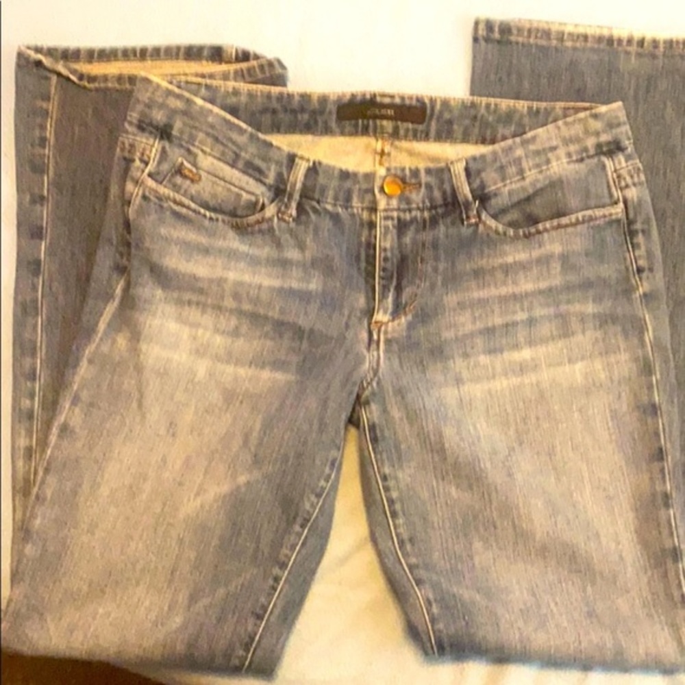 Joe’s Jeans!! 28